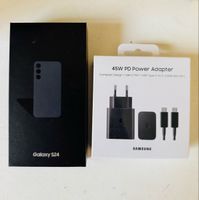 Samsung Galaxy S24 256 GB Onyx Black