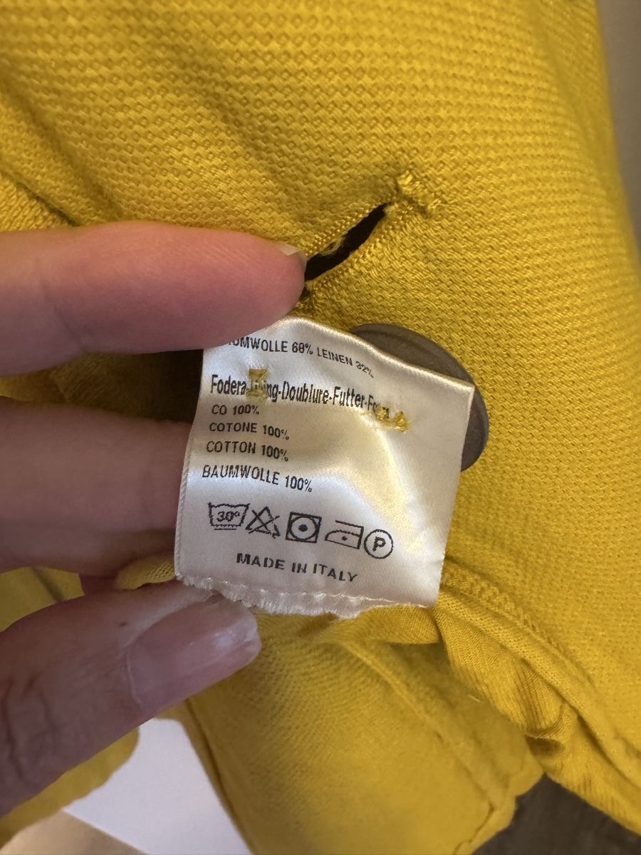 Giacche:  Blazer Kiltie  Gr. M  – Nuovo (secondo la descrizione) da zürich venduto da dalia06 2