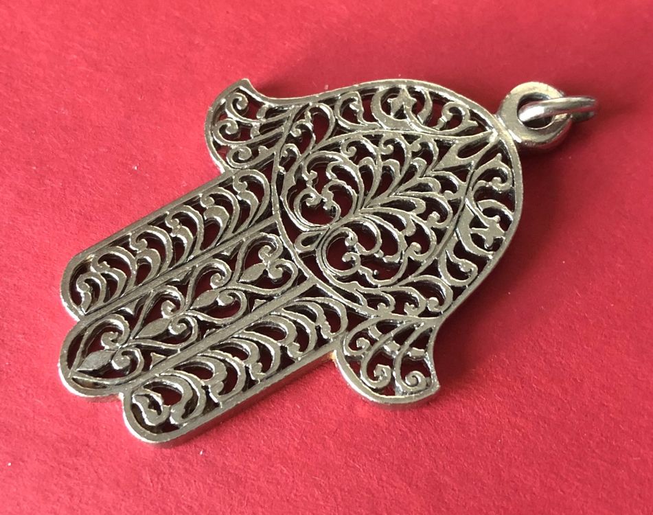 Anhänger Hand der Fatima Kaufen auf Ricardo