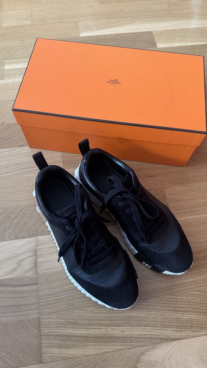 Hermès Scarpe da donna: Hermes sneakers – Usato da Zürich venduto da min_87wh 3