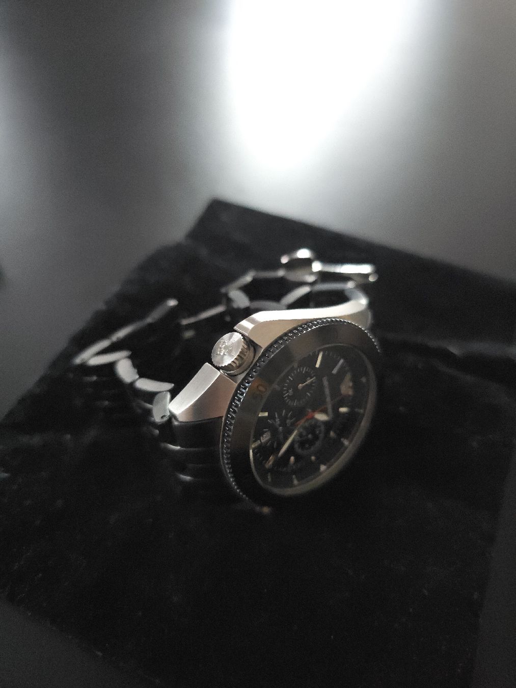 Armani Orologi: Emporio Armani Uhr – Usato da Volketswil venduto da 0b0 3