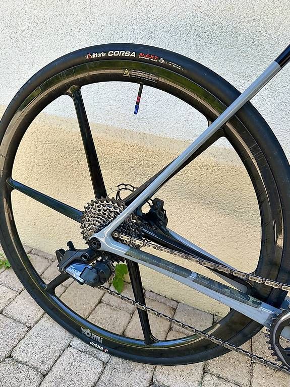 Biciclette: Officine Mattio SL taille 54 – Usato da La Chaux de Fonds venduto da Killerlooping 3