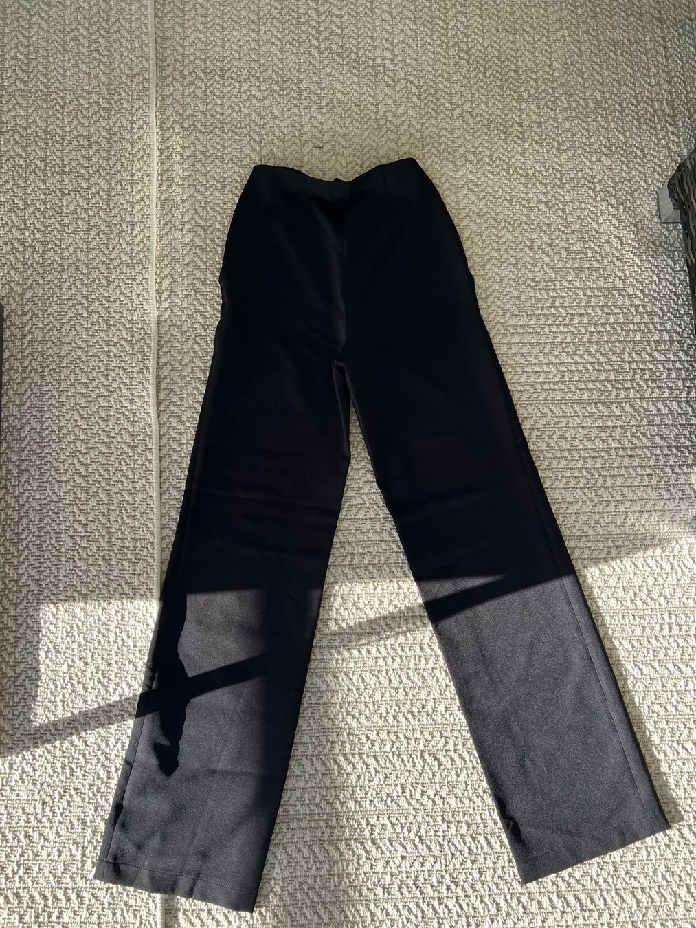 Pantaloni: Schwarze Hose Small Sovaye 36 – Nuovo (secondo la descrizione) da Ebmatingen venduto da Charliz 1