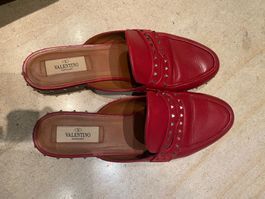 Valentino loafers