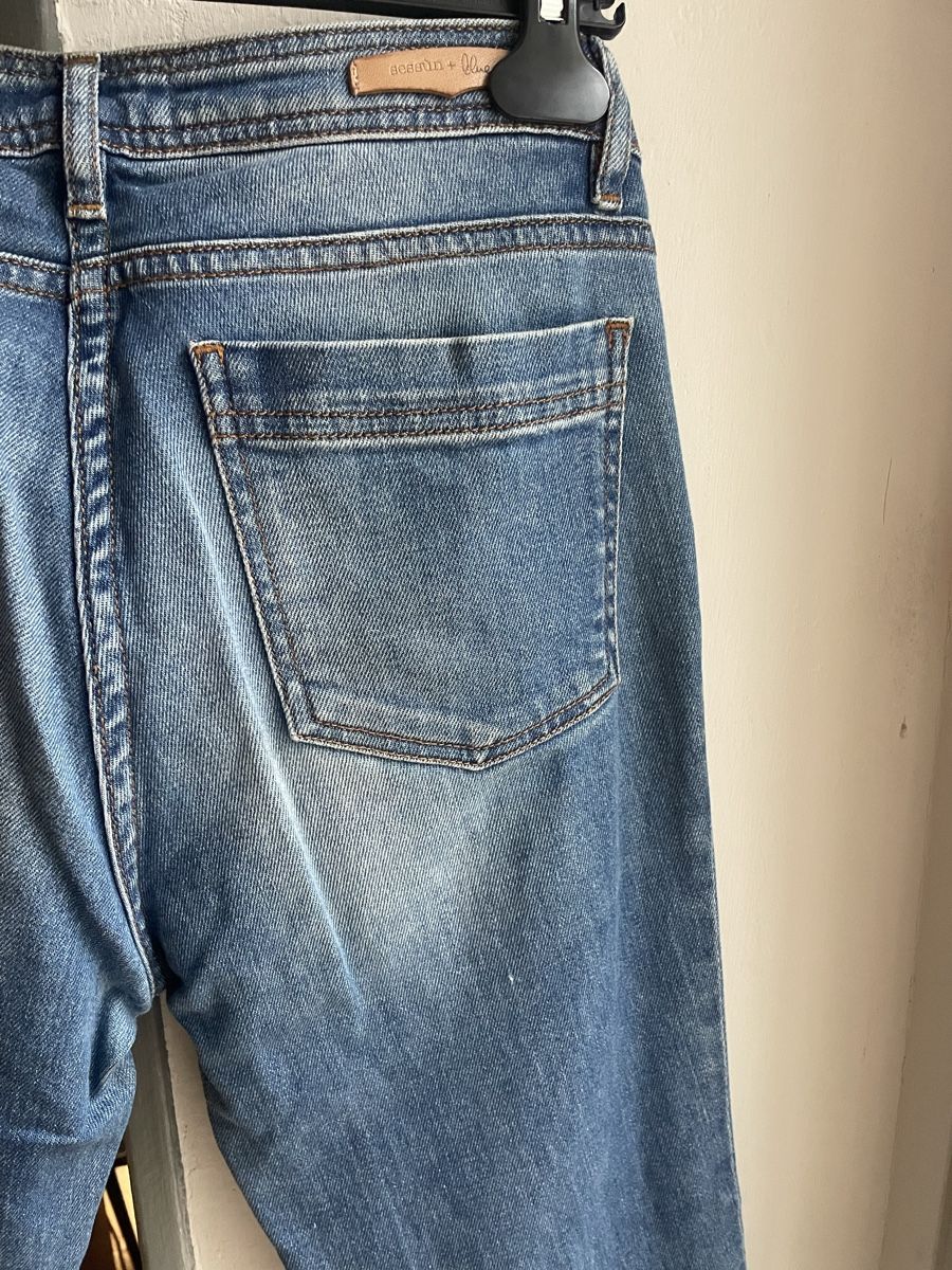 Sessun Jeans: Jean Sessun 36 – Usato da Vevey venduto da louloute72 3