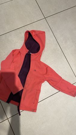 Thermo Jacke 3-4 Jahre