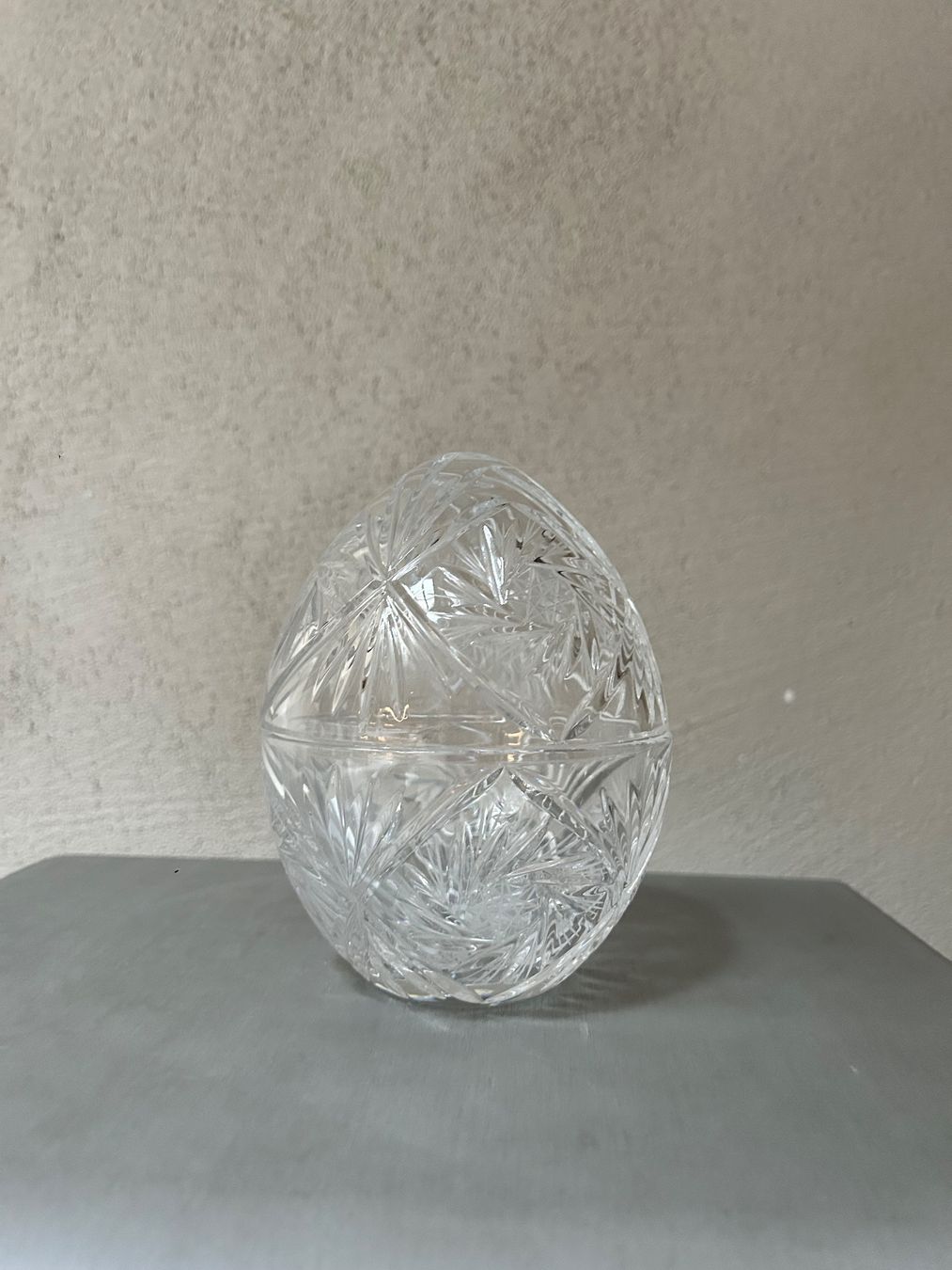 Statuette: Crystal Easter Egg – Usato da Zürich venduto da Aemilia82 3