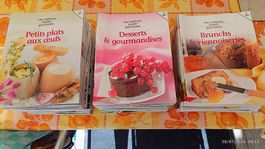 Encyclopédie Mes meilleures recettes  de cuisine 