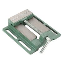 Maschinenschraubstock Schraubstock 100mm