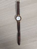 Edox Swiss Made Vintage Uhr – Mod. 1009