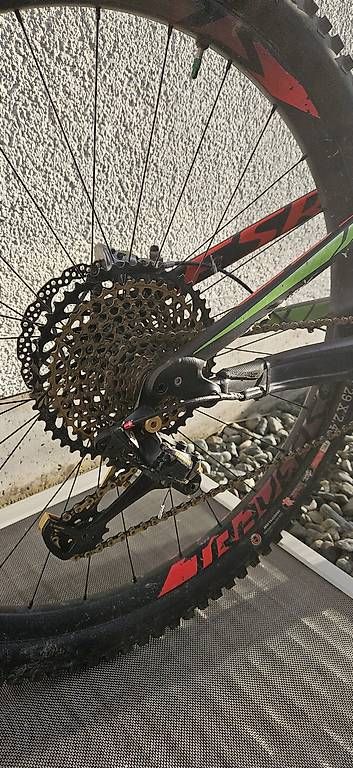 Biciclette: Mountainbike 29 Zoll – Usato da Berikon venduto da CarolineRO1 3