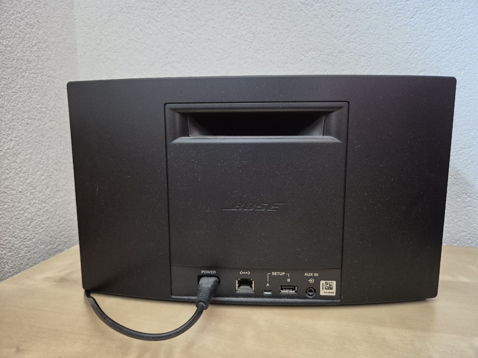 Bose Casse acustiche: Bose Soundtouch 20 – Usato da Couvet venduto da Pasyvi 2