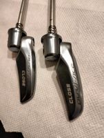 Shimano Dura Ace Schnellspanner Set