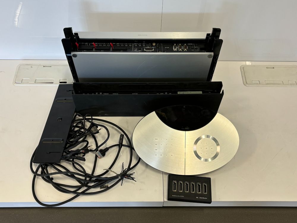 B&O Beocenter 2 + Beosystem 3 (Gebraucht) in Heerbrugg für CHF 213 ...