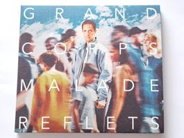 CD Grand Corps Malade – Reflets ( 2023 )