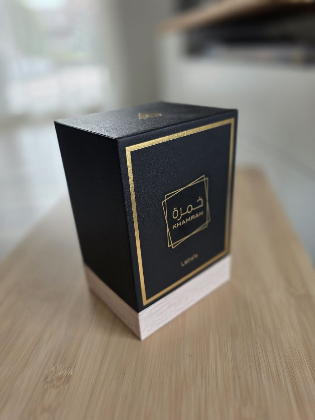 Lattafa Parfums & Eau de Toilette: Lattafa Khamrah Eau de Parfum 100ml – Neuf (Voir description) à Rothenthurm par yvo_zq6v 8