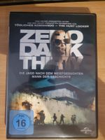 Zero Dark Thirty DVD - Top Zustand, Filmabend!