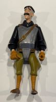 Gepanzerte Action Figur, Sammelfigur, Rarität ! Top!