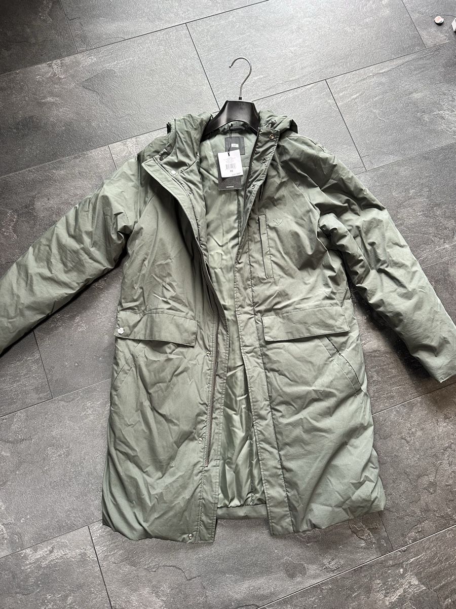 We Cappotti: Veste Parka – Nuovo (secondo la descrizione) da Sion venduto da sar_8xmg