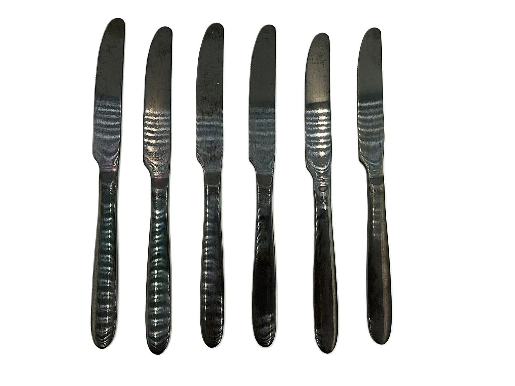 Set di posate: EXCELLENT HOUSEWARE | Besteckset | 24-teilig – Usato da Wittenbach venduto da Restwert_St-Gallen 6