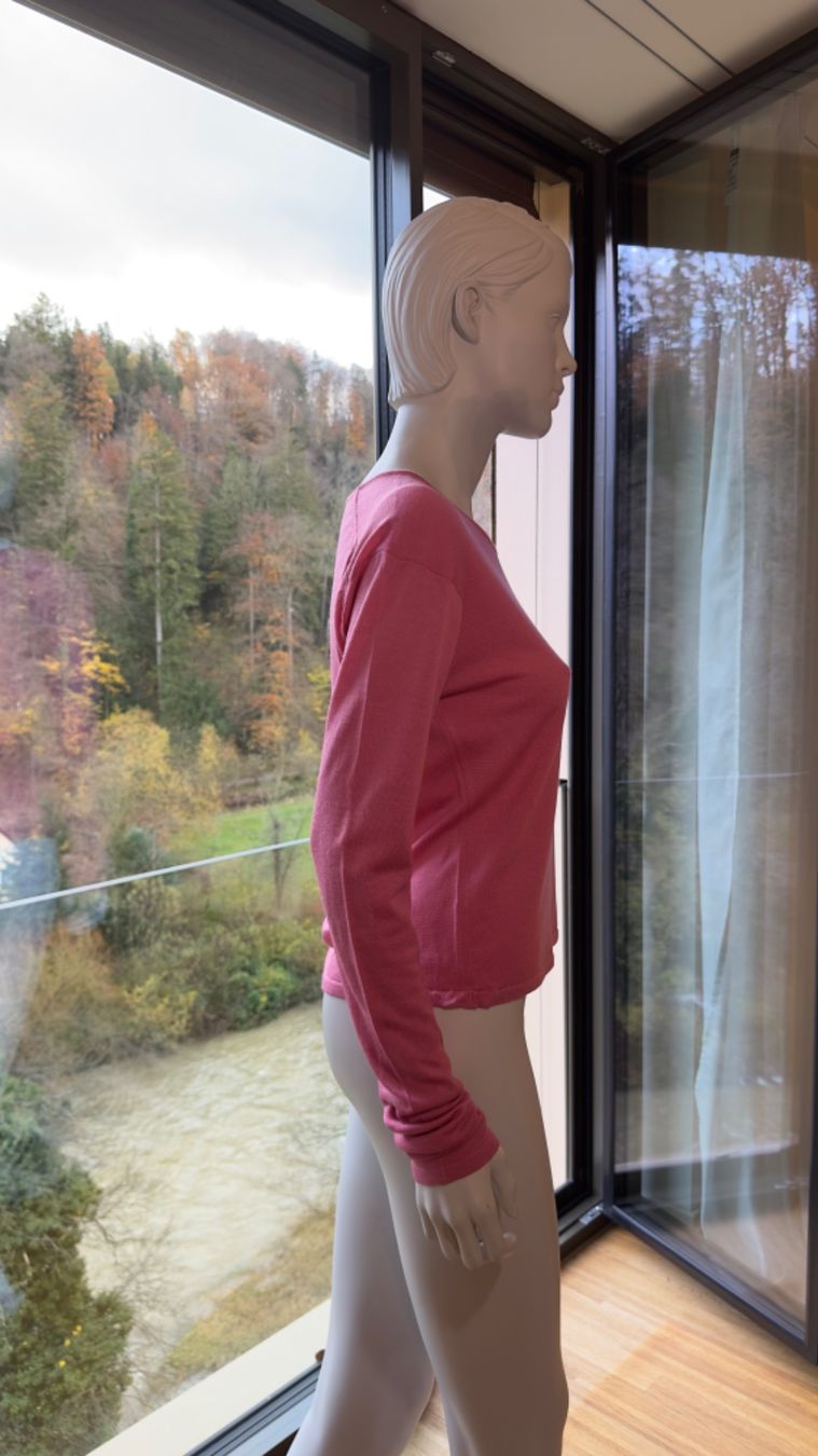 Maglioni & Felpe: Marilyn Anselm Pullover – Usato da Adliswil venduto da RicPro 1