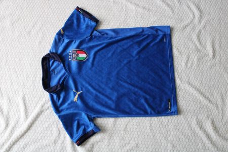 maillot Italie