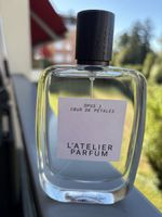 Opus 1 Ceur de Petales Parfüm OVP
