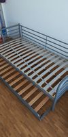 IKEA Etagenbett Metallgestell mit 2 Lattenrosten