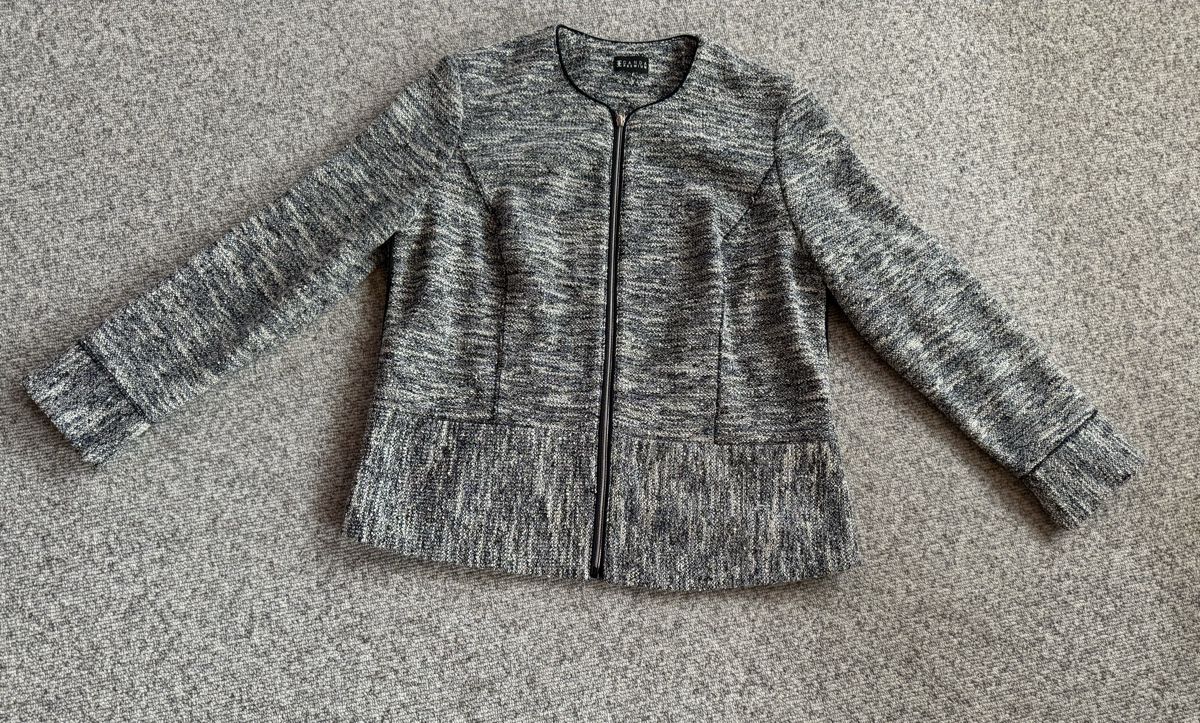 C&A Giacche: Übergangsjacke - Blazer - Jacke – Nuovo e nell'imballaggio originale da Appenzell venduto da Sonnschein_ 3