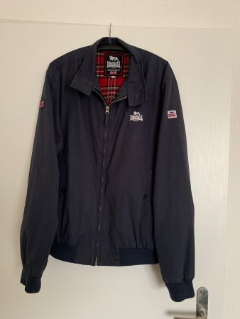 Lonsdale Jacke / Original / XXL
