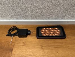 ZENS Liberty Charger Glass Edition ab 1 CHF