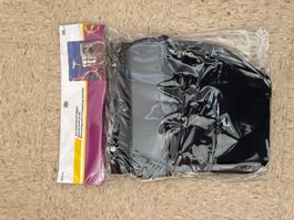 5x Velo-Gepäcktasche / Fahrrad-Gepäcktasche
