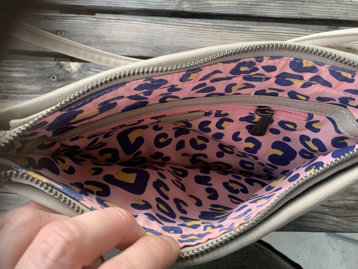 Fritzi Aus Preussen Borse da donna: Fritzi aus Preussen Handtasche NEU – Nuovo (secondo la descrizione) da Egg b. Zürich venduto da Flummi 2