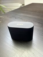 Sony WF-1000XM6 Wireless Kopfhörer Schwarz neu mit Garantie