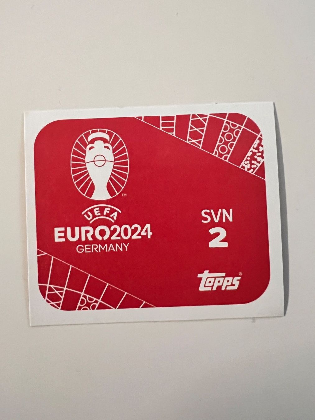 Carte collezionabili: Topps EM 2024 GOLF Jan Oblak SVN 2 – Nuovo (secondo la descrizione) da Dietikon venduto da Emoruk 1