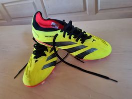 Adidas Predator Fussballschuhe |  Grösse 39 1/3