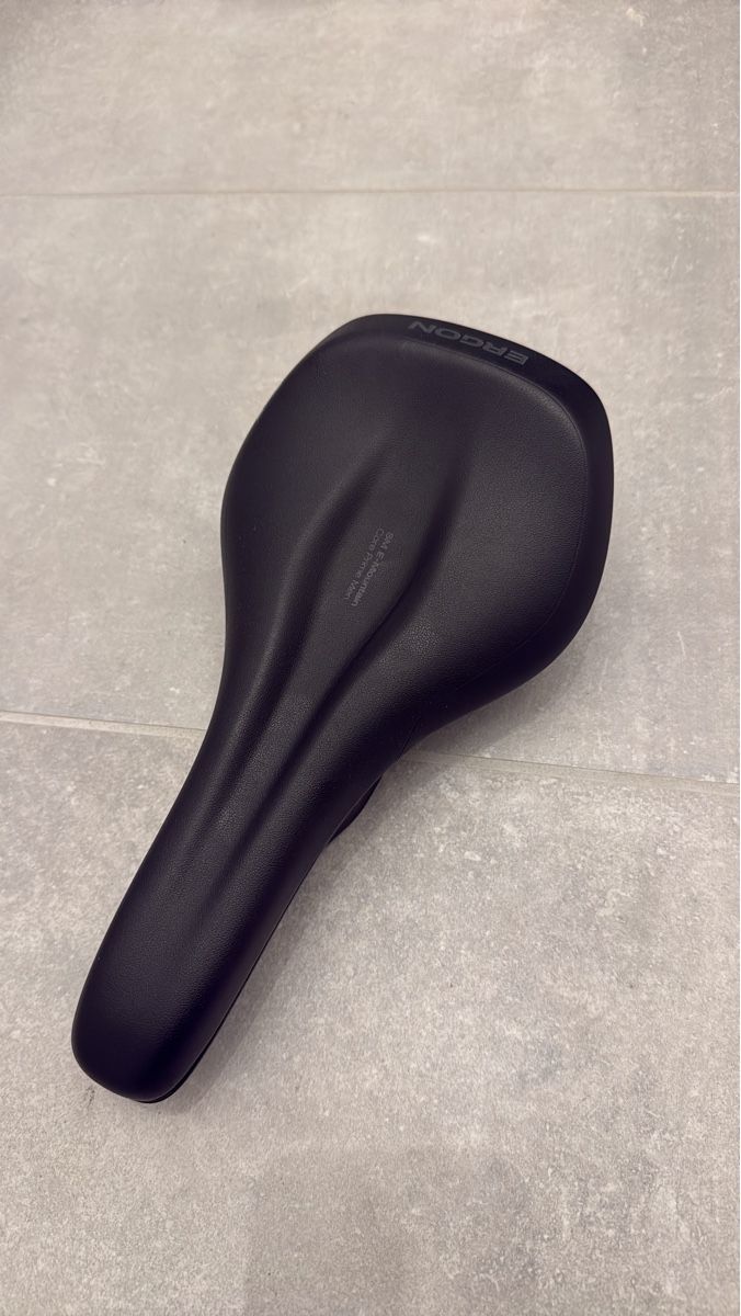 Ergon Ersatzteile: Ergon SM E-Mountain Core Prime Men Saddle – Gebraucht aus Val-d'Illiez von Brice2909