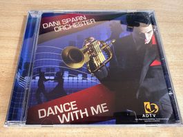 L8 Dani Sparn Orchester - Dance With Me
