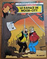 Chick Bill N 53 E.O. (T.T.B.E.)   Le rapace de Wood-City
