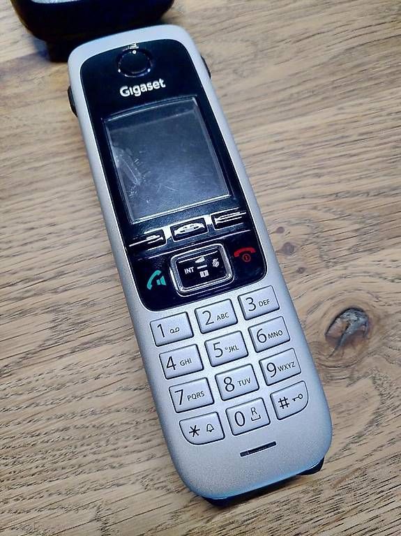 Telefoni: Gigaset c430 mit Repeater Telefon schnurlos – Usato da Ruswil venduto da Peter4856 1