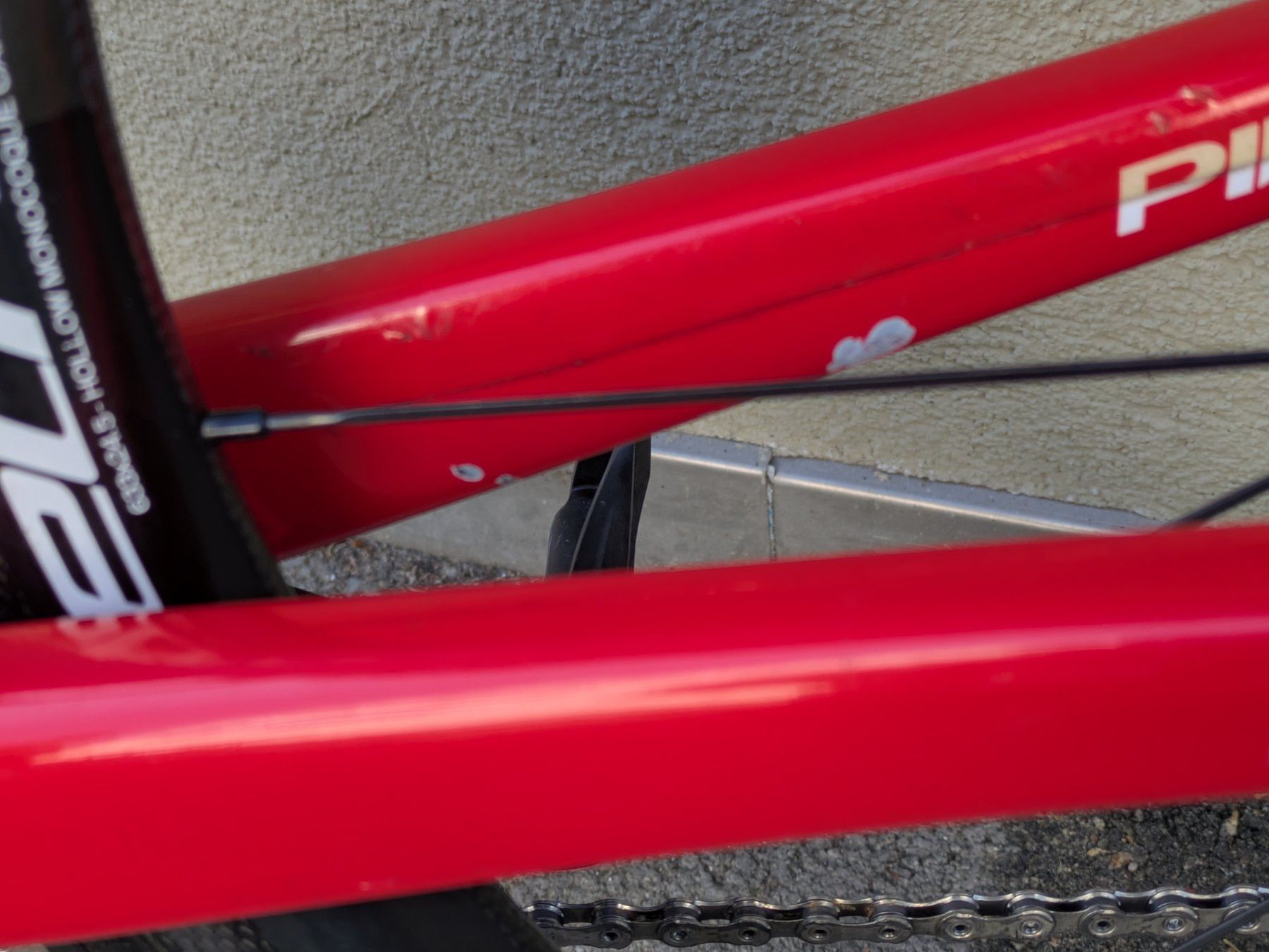 Pinarello Biciclette: Pinarello Dogma F8 – Usato da Vevey venduto da roland1800 6