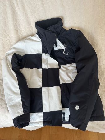 Ski Jacke