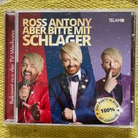 ROSS ANTONY-ABER BITTE MIT SCHLAGER