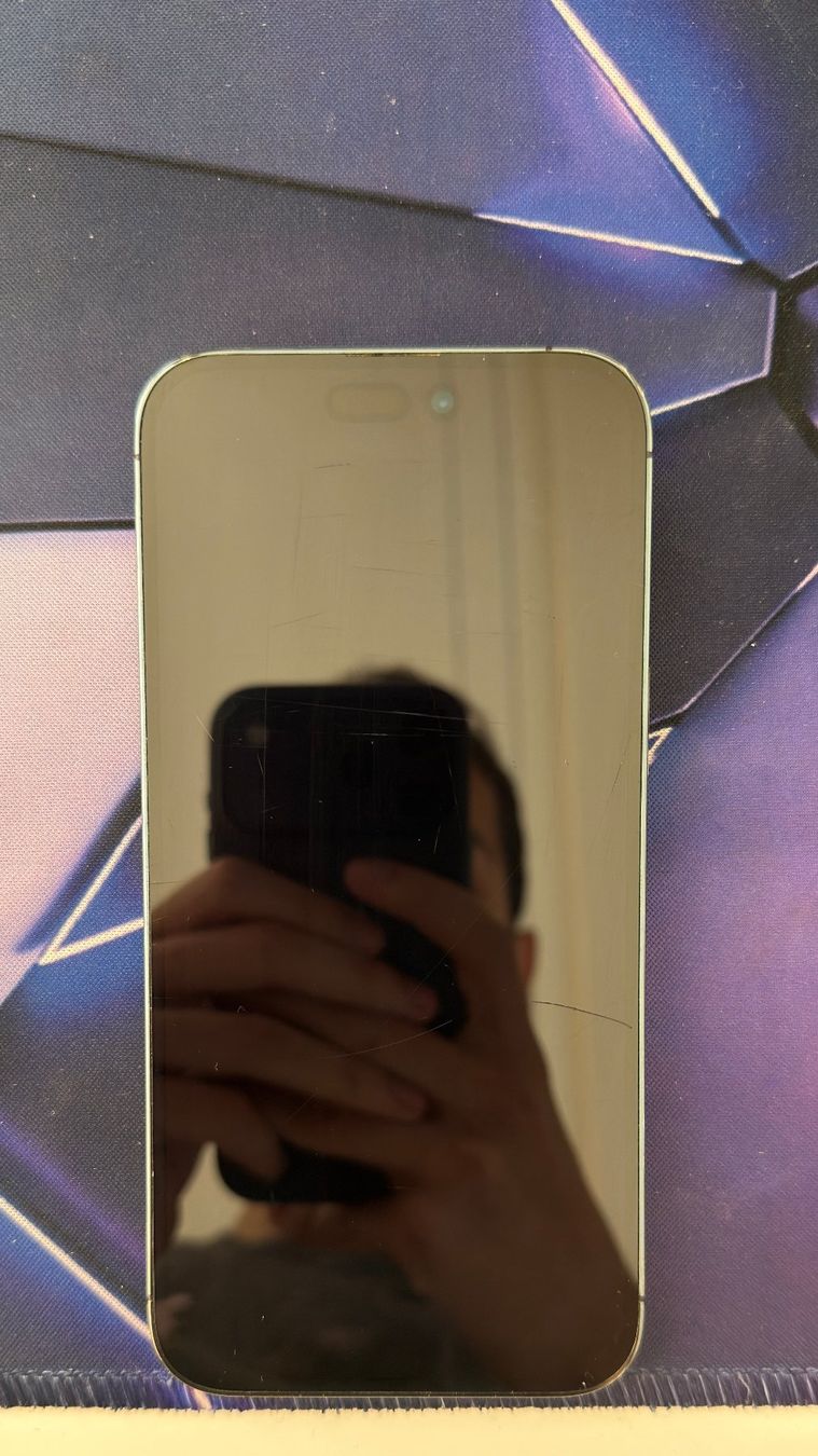 Apple Telefoni cellulari / Smartphones: iPhone 14 Pro Max – 256GB – Deep Purple – Usato da Kloten venduto da mey_sxr9 1