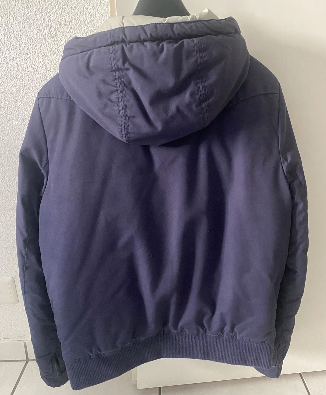 G-Star Giacche: G-Star RAW Winterjacke – Usato da Zürich venduto da kavebe 1