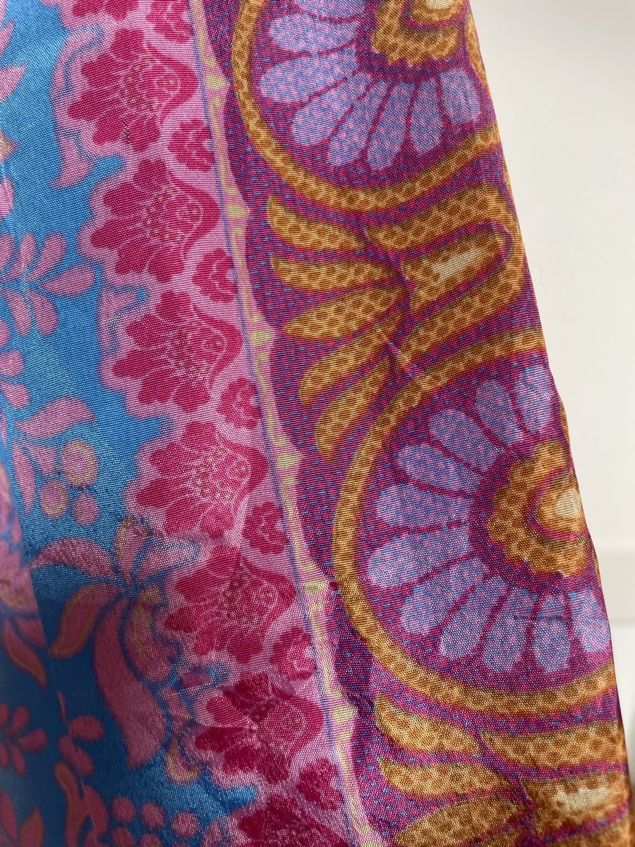 Gonne: Boho Maxi Hosenrock – Nuovo (secondo la descrizione) da Sigriswil venduto da ck56 5