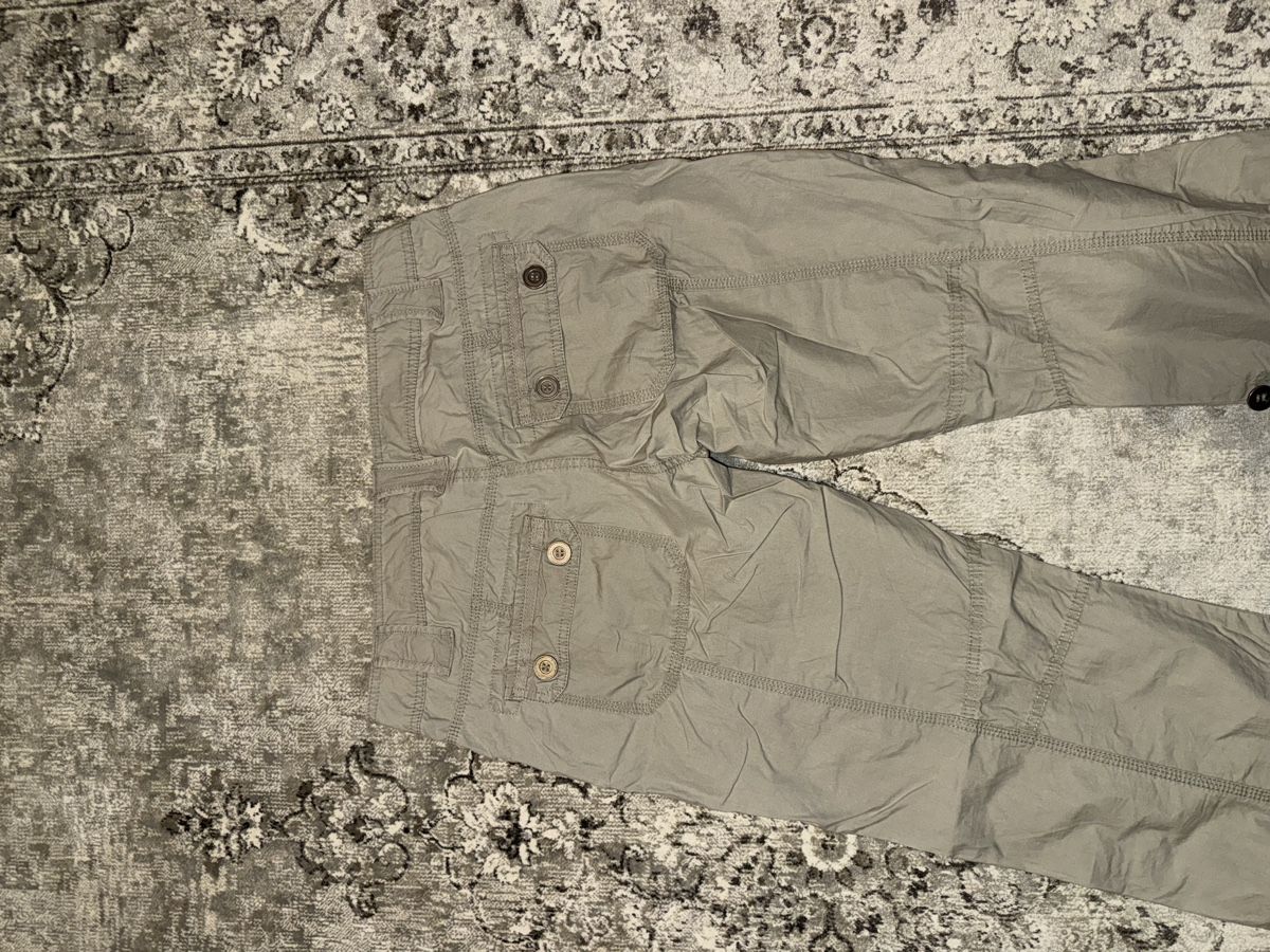 Pantaloni: Pantalon / trousers vintage y2k – Nuovo (secondo la descrizione) da Genève venduto da rem_q9k9 1