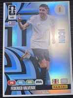 FIFA WORLD CUP 2026 - Federico Valverde ICON