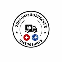 Umzugshilfe, Zügelhelfer, Umzugshelfer, Zügelhilfe,Transport