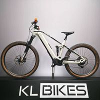 NEU E-BIKE BULLS 25KM/H | 750WH & 85NM BOSCH FULLY